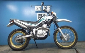 YAMAHA SEROW 250 2012 DG17J