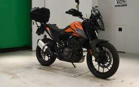 KTM 390 ADVENTURE 2021 JGJ40