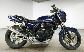 KAWASAKI ZRX-2 2000 ZR400E