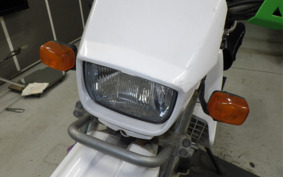 YAMAHA SEROW 225 W 4JG