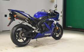 YAMAHA YZF-R1 2005 RN13