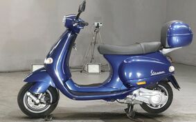 VESPA ET4 125 M190