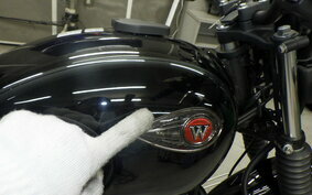 KAWASAKI W175 SE