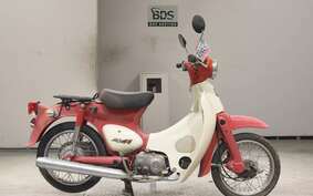 HONDA LITTLE CUB C50