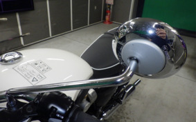 TRIUMPH BONNEVILLE T120 2023