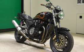 YAMAHA XJR1300 1998 RP01J