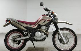 YAMAHA SEROW 250 DG11J