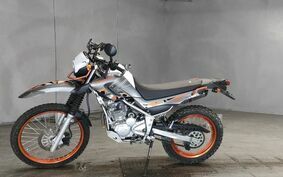 YAMAHA SEROW 250 DG17J