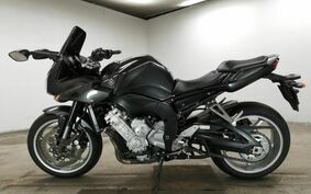 YAMAHA FZ FAZER FEATHER 2008 RN21J