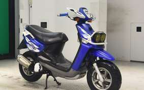 YAMAHA BW S100 4VP