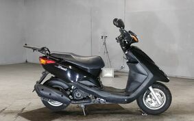 YAMAHA AXIS 125 TREET SE53J