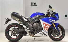 YAMAHA YZF-R1 2012 RN24J