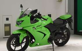 KAWASAKI NINJA 250R EX250K