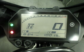 YAMAHA YZF-R25 RG43J