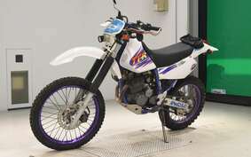 YAMAHA TT250R 4GY