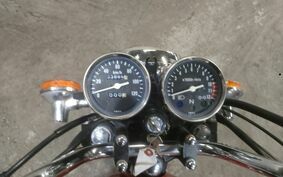 SUZUKI GN125 H 不明