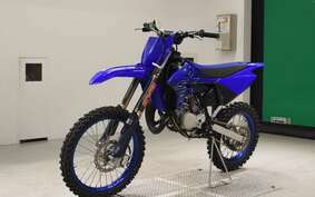 YAMAHA YZ85LW CB16C