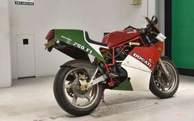 DUCATI 750 F1 1987 750R7