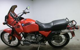 BMW R100GS 1993 3989