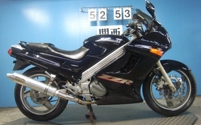 KAWASAKI ZZ-R250 1991 EX250H