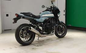 KAWASAKI Z900RS CAFE 2020 ZR900C