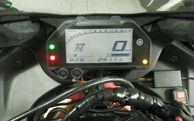 YAMAHA YZF-R25 A RG43J