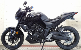 YAMAHA MT-03 ABS 2020 RH13J