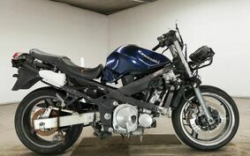 KAWASAKI ZZ-R400 2002 ZX400N