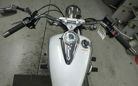 YAMAHA DRAGSTAR 250 VG02J