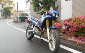 HONDA AX-1 MD21