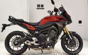 YAMAHA MT-09 Tracer 2016 RN36J