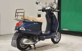 VESPA LX125IE