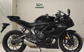 YAMAHA YZF-R7 2022 RM39J