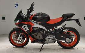 APRILIA TUONO 660 2023