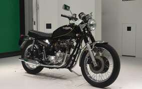 TRIUMPH BONNEVILLE T140 1989