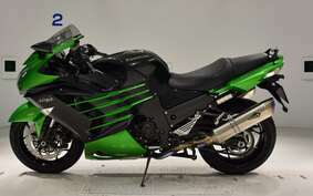 KAWASAKI ZX 1400 NINJA R A 2014