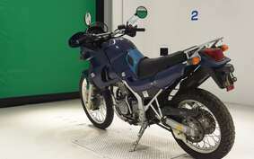 KAWASAKI KLE250 LE250A