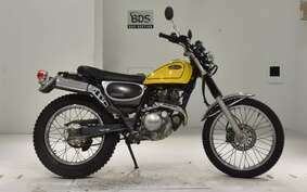 YAMAHA BRONCO 5BT