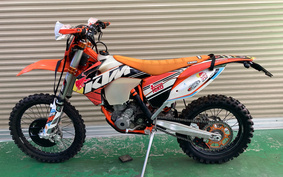 KTM 250 EXC