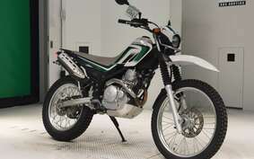 YAMAHA SEROW 250 DG17J