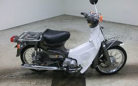 HONDA C70 SUPER CUB HA02