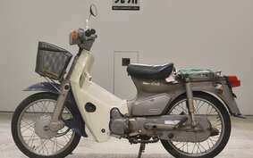 HONDA C90 SUPER CUB E HA02