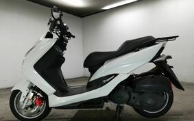 YAMAHA S-MAX SG27