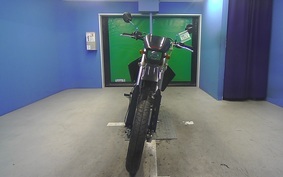 KAWASAKI KLX250D TRACKER 2005 LX250E