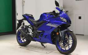 YAMAHA YZF-R25 A RG43J