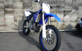 YAMAHA YZ125 1988 CE16C