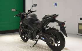 YAMAHA MT-25 A RG74J