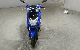 YAMAHA CYGNUS 125 X SR SEA5J