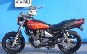 KAWASAKI ZEPHYR 400 KAI 2008 ZR400C