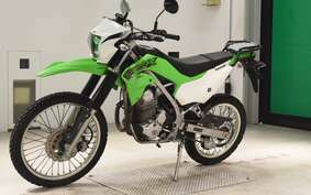 KAWASAKI KLX230 LX230A